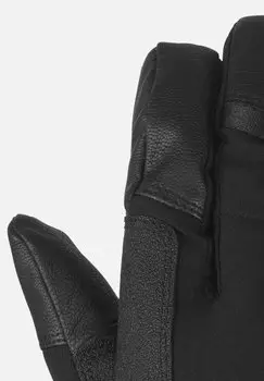 Перчатки RUTOR Millet, черный