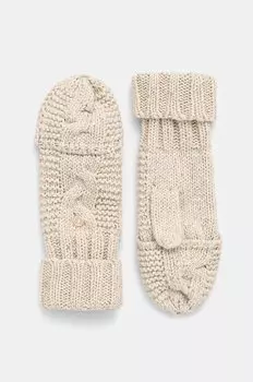 Перчатки с добавлением шерсти Medicine, мультиколор