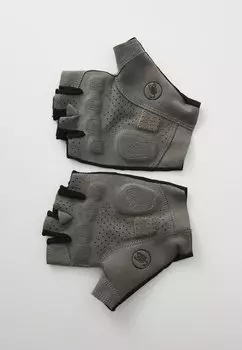 Перчатки с полупальцами PREMIO EVO GLOVE Castelli, черный