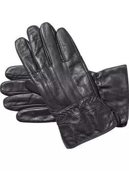 Перчатки с закрытыми пальцами BABISTA Ippolito, черный