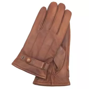 Перчатки с закрытыми пальцами KESSLER Gordon, коричневый