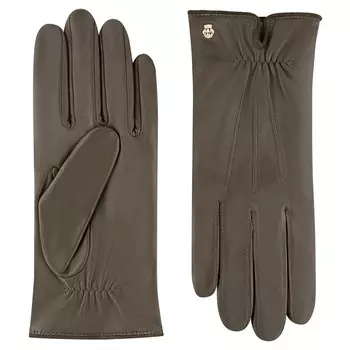 Перчатки с закрытыми пальцами Roeckl Antwerpen, хаки