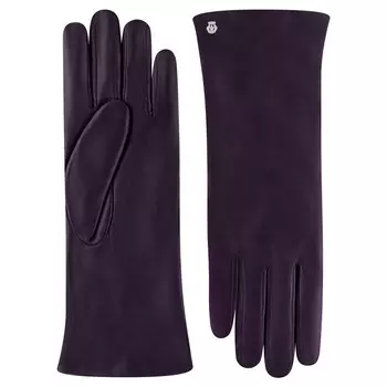 Перчатки с закрытыми пальцами Roeckl Moskau, темно-фиолетовый