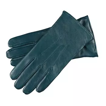 Перчатки с закрытыми пальцами Roeckl Riga, темно-зеленый