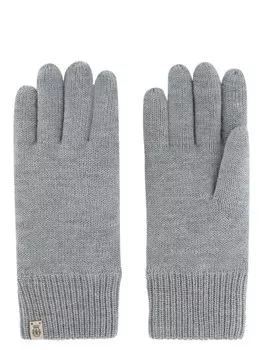 Перчатки с закрытыми пальцами Roeckl, серый