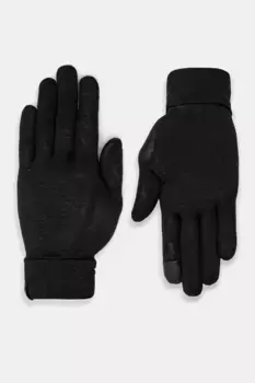 Перчатки Salewa, черный