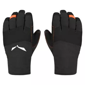 Перчатки Salewa Ortles TW, черный