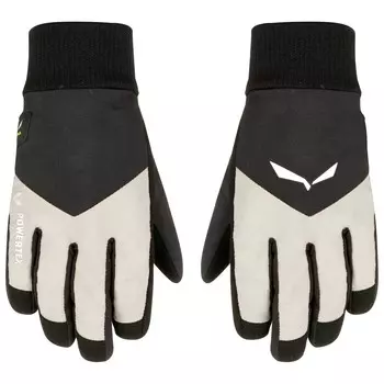 Перчатки Salewa PTX/TWR Gloves, цвет Black Out/7260