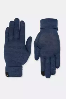 Перчатки Salewa, синий