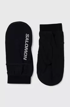 Перчатки Salomon Bonatti WP, черный