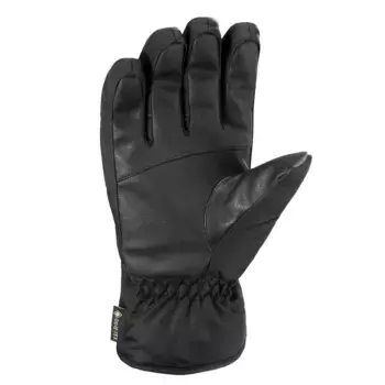 Перчатки Salomon Force Goretex, черный