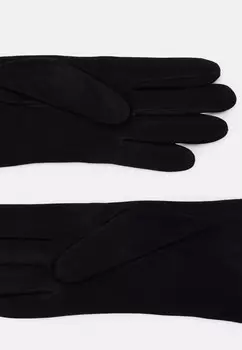 Перчатки SALZBURG Roeckl, черный