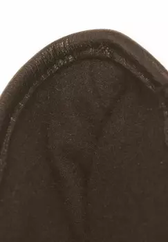 Перчатки SAMAYA, коричневый