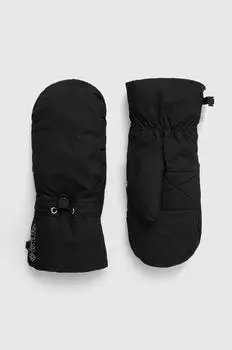 Перчатки Samsoe Samsoe, черный