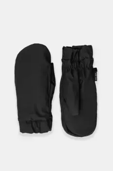 Перчатки Samsoe Samsoe, черный