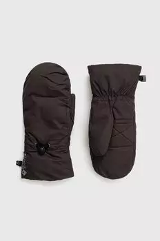 Перчатки Samsoe Samsoe, коричневый