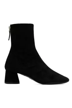 Перчатки-сапоги Proenza Schouler, черный