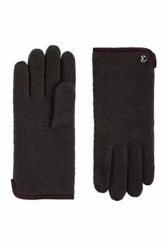 Перчатки SASHA Kessler, оливковый