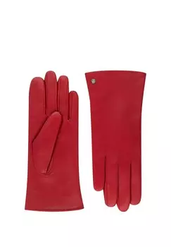 Перчатки SCHNEFELD Roeckl, красный