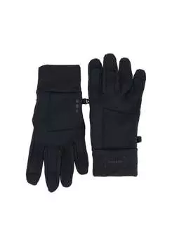 Перчатки щучьи Chasin, черный