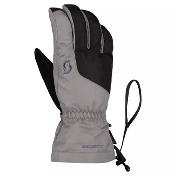 Перчатки Scott Ultimate Goretex, серый