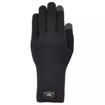 Перчатки Sealskinz, черный