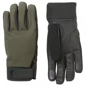 Перчатки Sealskinz Kelling, оливковый