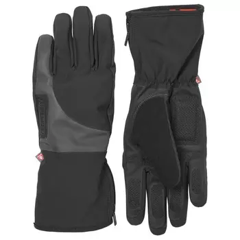 Перчатки Sealskinz Marsham, черный