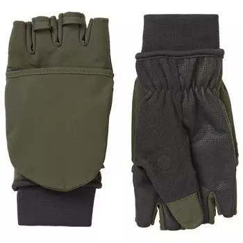 Перчатки Sealskinz Walpole, оливковый