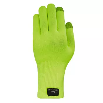 Перчатки Sealskinz, желтый