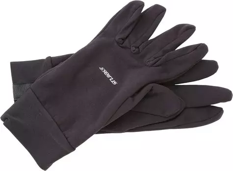 Перчатки Seirus Dri GlideGlove Liner, черный