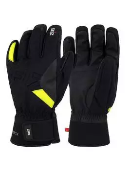 Перчатки Seiz, черный