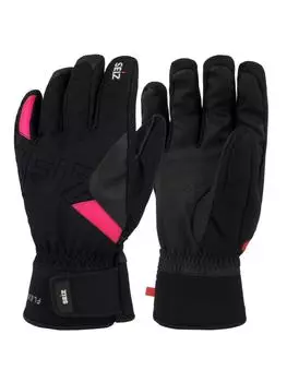 Перчатки Seiz, черный