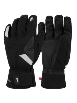 Перчатки Seiz, черный