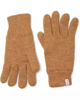 Перчатки Selected Homme Cray Gloves, цвет Tannin