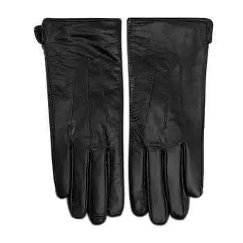 Перчатки Semi Line, черный