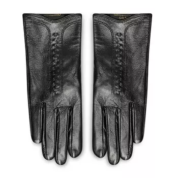 Перчатки Semi Line, черный