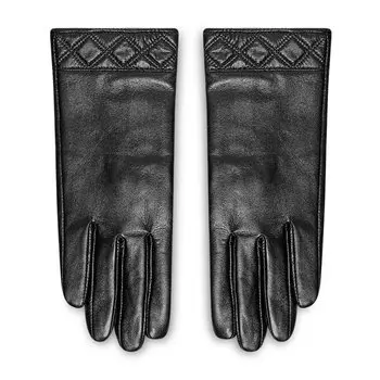 Перчатки Semi Line, черный