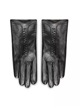 Перчатки Semi Line, черный