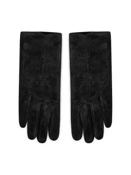 Перчатки Semi Line, черный