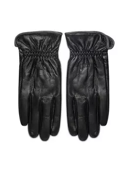 Перчатки Semi Line, черный