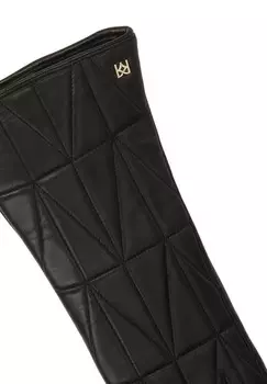 Перчатки SENECA Kazar, черный