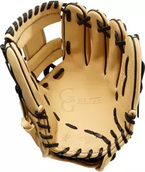 Перчатки серии GG Elite Series 11,25 дюйма Rawlings, цвет Tan
