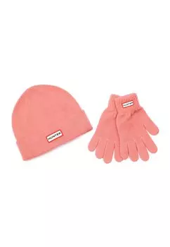 Перчатки SET Hunter, светло-розовый