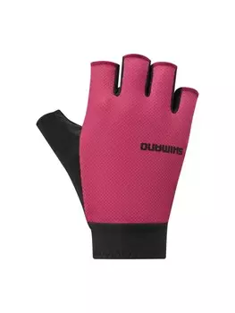 Перчатки SHIMANO, розовый