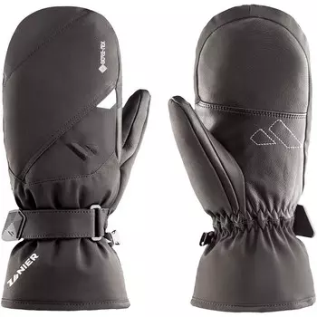 Перчатки Шладминг GTX Zanier Gloves, черный