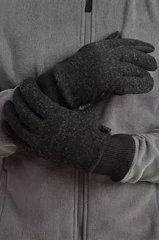 Перчатки «Шторм» TOG24, черный