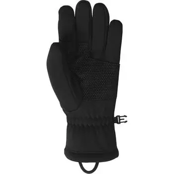Перчатки Sierra Etip мужские The North Face, черный