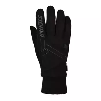 Перчатки Silvini Parona, черный