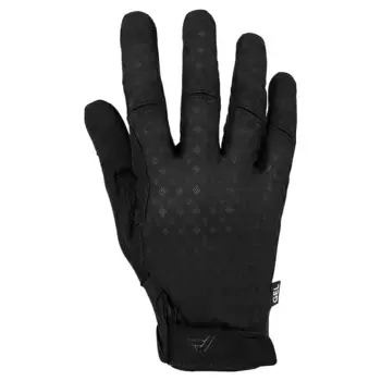 Перчатки Silvini WA2414 Gattola, черный